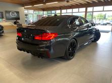 BMW M5 Competition Drivelogic, Benzin, Occasion / Gebraucht, Automat - 6
