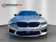 BMW M5 Competition Drivelogic, Petrol, Second hand / Used, Automatic - 2