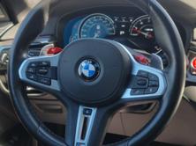BMW M5 Competition Drivelogic, Benzina, Occasioni / Usate, Automatico - 7