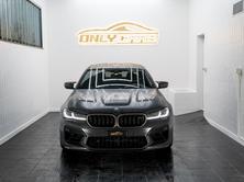 BMW M5 CS Drivelogic, Essence, Occasion / Utilisé, Automatique - 2