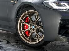BMW M5 CS Drivelogic, Benzina, Occasioni / Usate, Automatico - 5
