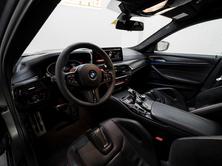 BMW M5 CS Drivelogic, Essence, Occasion / Utilisé, Automatique - 6