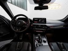 BMW M5 CS Drivelogic, Essence, Occasion / Utilisé, Automatique - 7