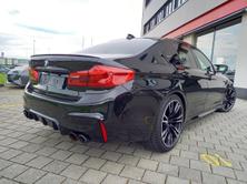 BMW M5, Benzin, Occasion / Gebraucht, Automat - 2
