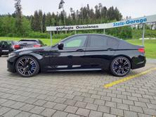 BMW M5, Benzin, Occasion / Gebraucht, Automat - 3