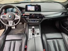 BMW M5, Benzin, Occasion / Gebraucht, Automat - 5