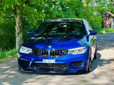BMW M5 Drivelogic, Petrol, Second hand / Used, Automatic - 4