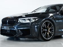 BMW M5 Competition Drivelogic, Petrol, Second hand / Used, Automatic - 7