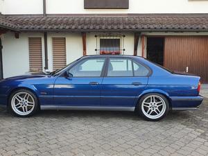 BMW 5er Reihe E34 M5 ABS