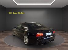 BMW M5, Benzin, Occasion / Gebraucht, Handschaltung - 4
