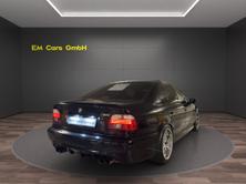 BMW M5, Benzin, Occasion / Gebraucht, Handschaltung - 6