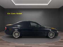 BMW M5, Benzin, Occasion / Gebraucht, Handschaltung - 7