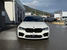 BMW M5 Drivelogic, Petrol, Second hand / Used, Automatic - 2