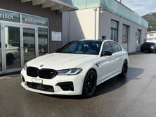BMW M5 Drivelogic, Petrol, Second hand / Used, Automatic - 3