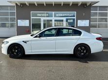 BMW M5 Drivelogic, Petrol, Second hand / Used, Automatic - 4
