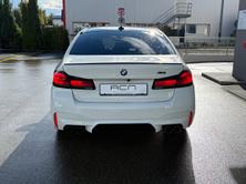 BMW M5 Drivelogic, Petrol, Second hand / Used, Automatic - 6