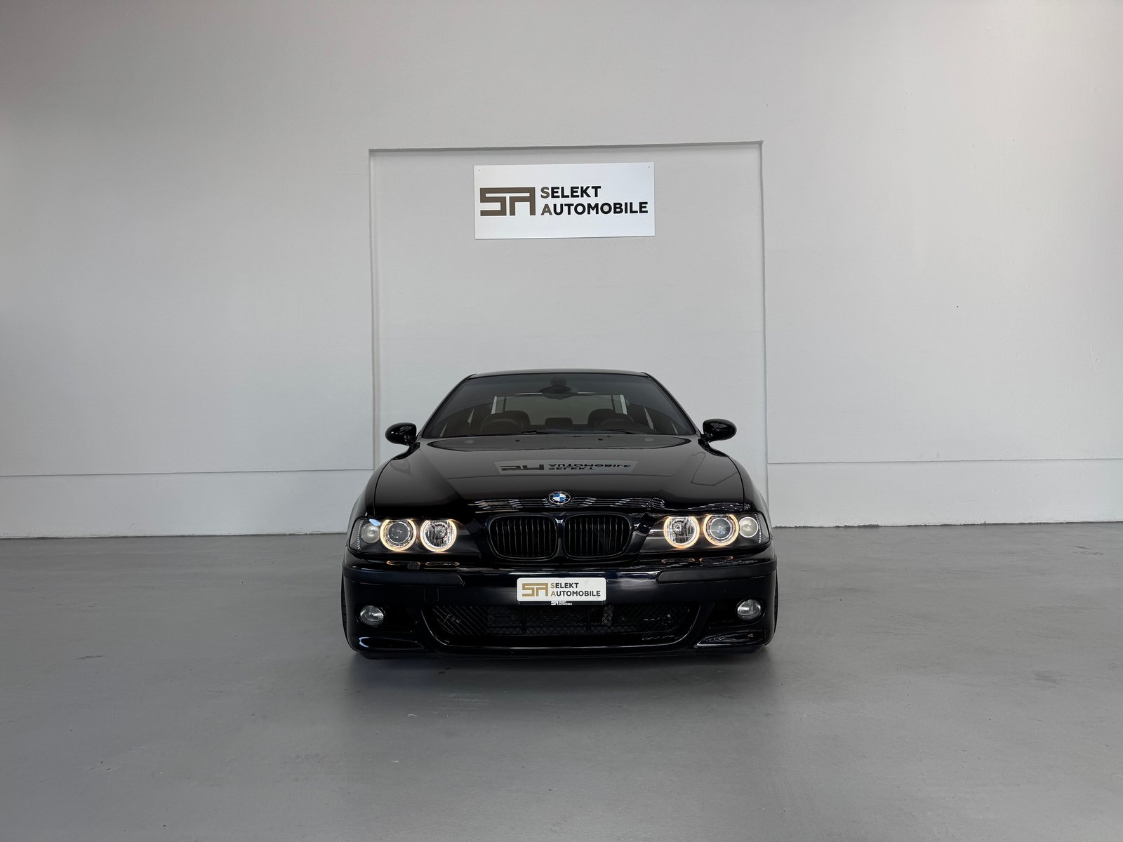 BMW M5, Benzina, Occasioni / Usate, Manuale - 3