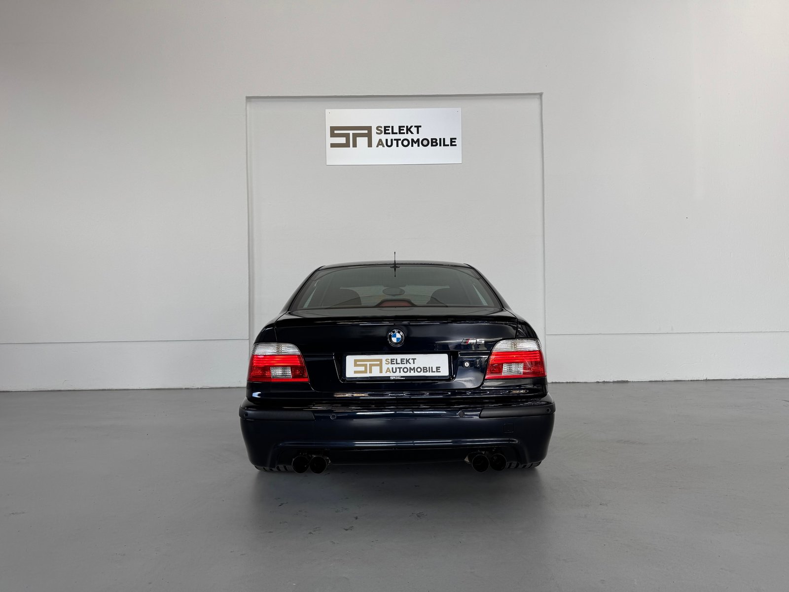 BMW M5, Benzina, Occasioni / Usate, Manuale - 5