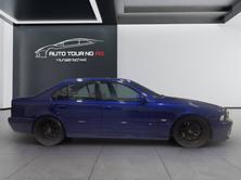 BMW M5, Benzin, Occasion / Gebraucht, Handschaltung - 2
