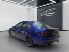 BMW M5, Benzin, Occasion / Gebraucht, Handschaltung - 5
