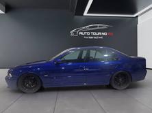 BMW M5, Benzin, Occasion / Gebraucht, Handschaltung - 6