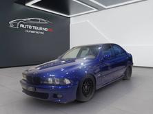 BMW M5, Benzin, Occasion / Gebraucht, Handschaltung - 7