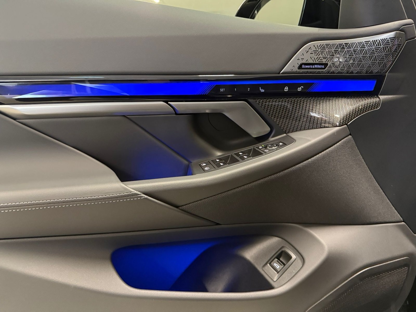 BMW M5, Plug-in-Hybrid Benzina/Elettrica, Occasioni / Usate, Automatico - 7