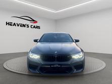 BMW M5 Competition Drivelogic 35JAHR EDITION 1/350, Essence, Occasion / Utilisé, Automatique - 2
