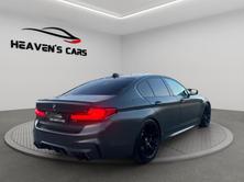 BMW M5 Competition Drivelogic 35JAHR EDITION 1/350, Essence, Occasion / Utilisé, Automatique - 7
