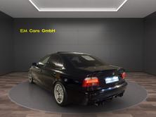 BMW M5, Benzina, Occasioni / Usate, Manuale - 4