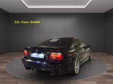BMW M5, Benzina, Occasioni / Usate, Manuale - 6
