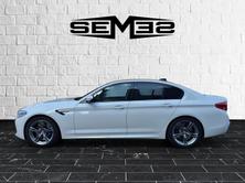 BMW M5 Drivelogic, Benzin, Occasion / Gebraucht, Automatik - 2