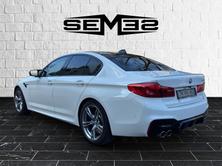 BMW M5 Drivelogic, Benzin, Occasion / Gebraucht, Automatik - 3