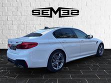 BMW M5 Drivelogic, Benzin, Occasion / Gebraucht, Automatik - 5