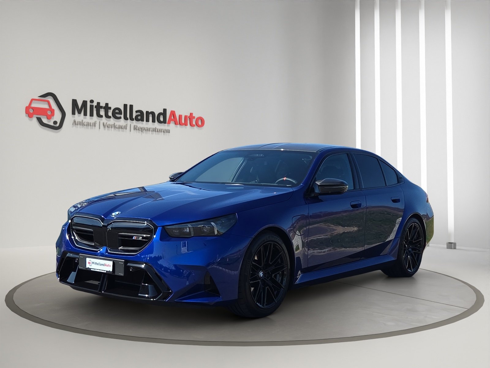 BMW M5