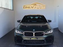 BMW M5 XDRIVE CS DRIVELOGIC, Petrol, Second hand / Used, Automatic - 2