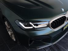 BMW M5 XDRIVE CS DRIVELOGIC, Petrol, Second hand / Used, Automatic - 3