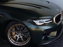 BMW M5 XDRIVE CS DRIVELOGIC, Petrol, Second hand / Used, Automatic - 4