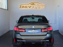 BMW M5 XDRIVE CS DRIVELOGIC, Petrol, Second hand / Used, Automatic - 6