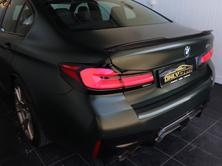 BMW M5 XDRIVE CS DRIVELOGIC, Petrol, Second hand / Used, Automatic - 7