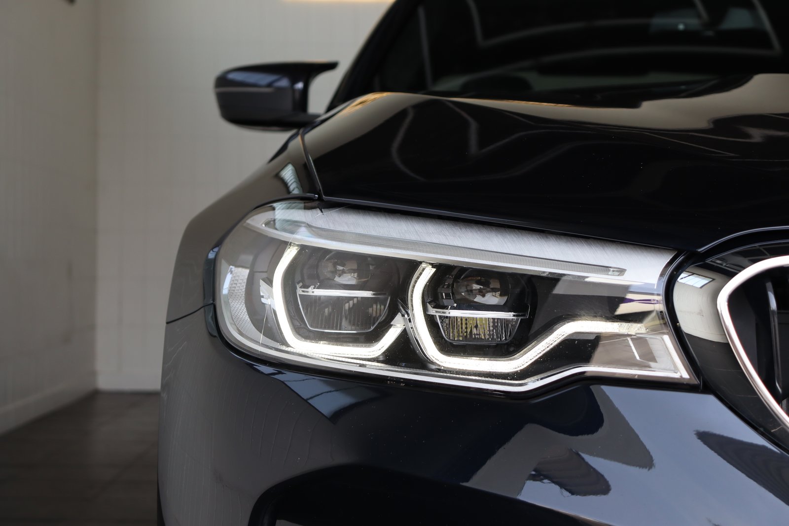 BMW M5 Drivelogic**BW**, Benzina, Occasioni / Usate, Automatico - 3