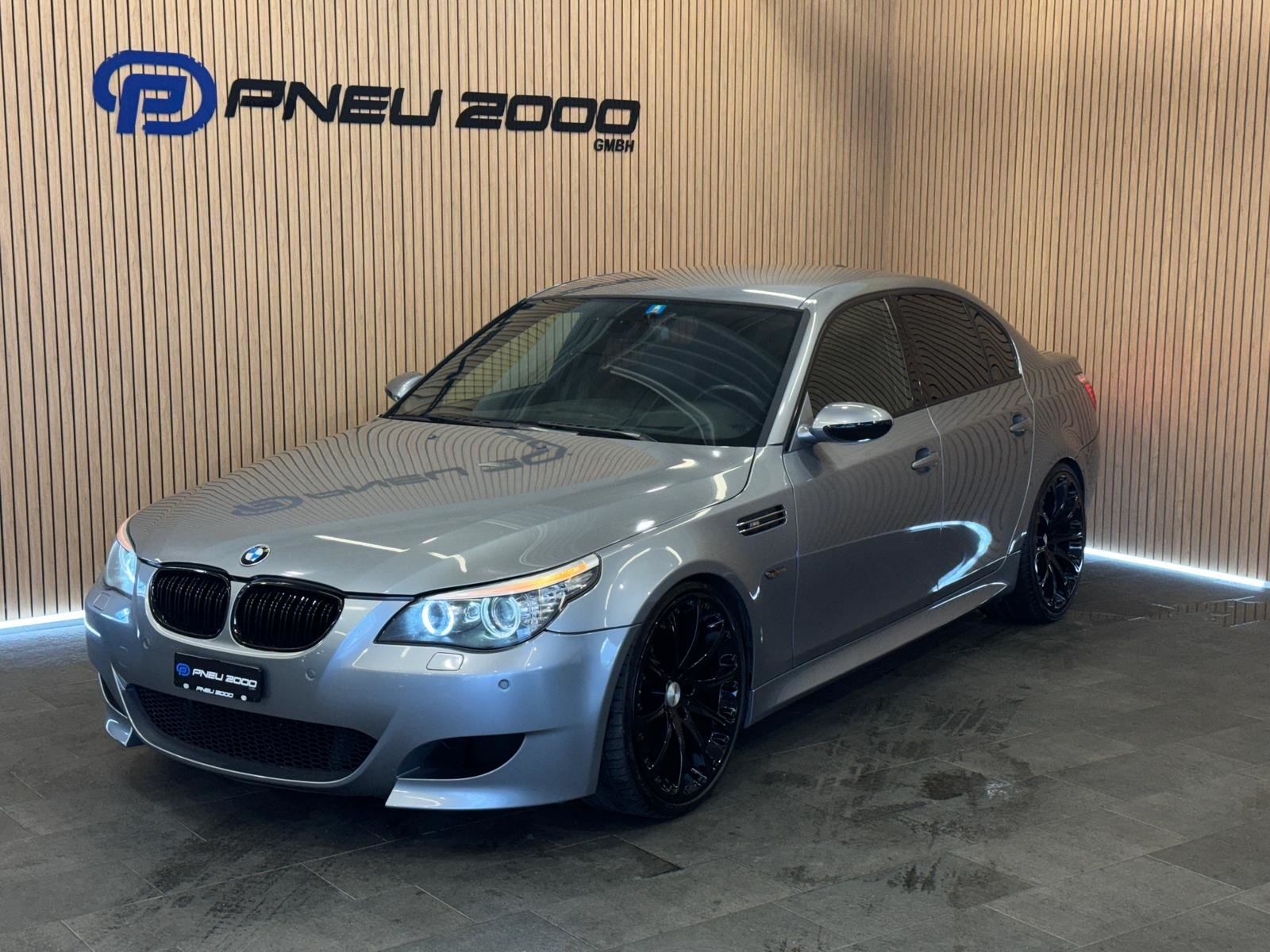 BMW M5