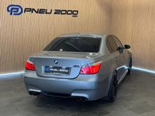 BMW M5, Essence, Occasion / Utilisé, Automatique - 3