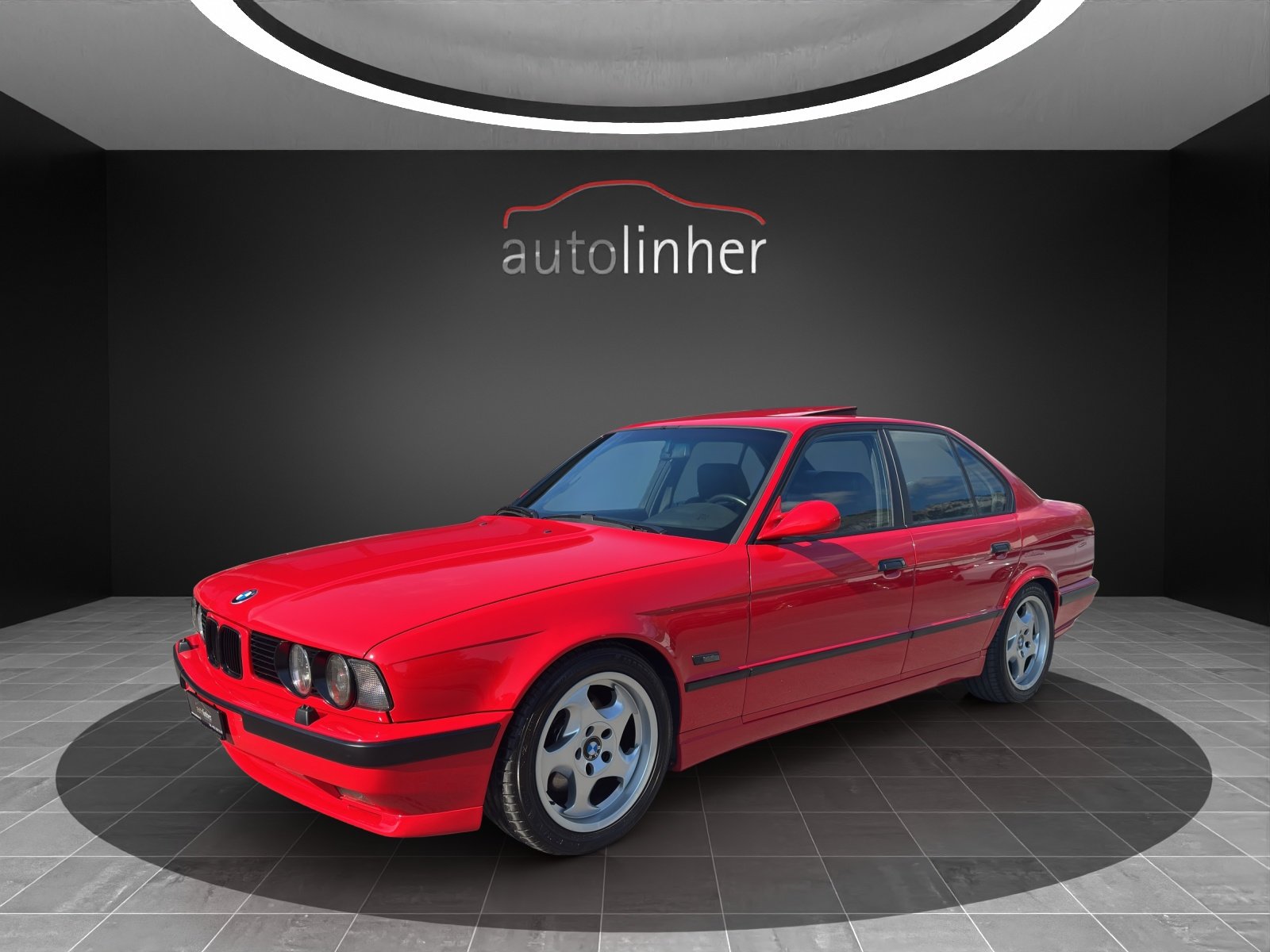 BMW M5