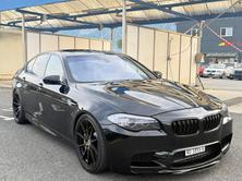 BMW M5 Drivelogic, Benzina, Occasioni / Usate, Automatico - 2