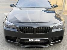 BMW M5 Drivelogic, Benzina, Occasioni / Usate, Automatico - 3