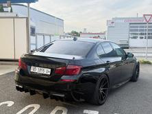 BMW M5 Drivelogic, Benzina, Occasioni / Usate, Automatico - 4