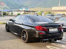 BMW M5 Drivelogic, Benzina, Occasioni / Usate, Automatico - 5