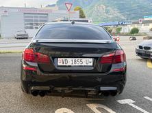 BMW M5 Drivelogic, Benzina, Occasioni / Usate, Automatico - 6