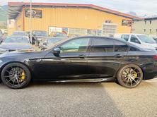 BMW M5 Drivelogic, Benzina, Occasioni / Usate, Automatico - 7